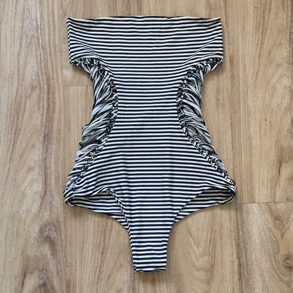 Mikoh Galapagos One Piece Sz. M